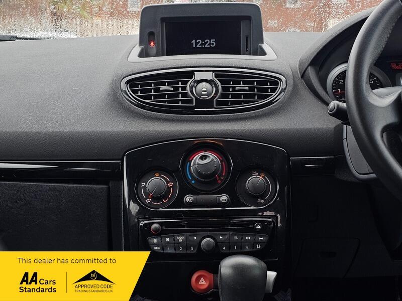 Used Renault Clio 2012 for sale - 77455332: Photo 3