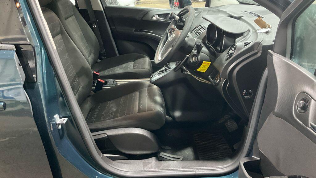 Used Vauxhall Meriva for sale - 77345308: Photo 10