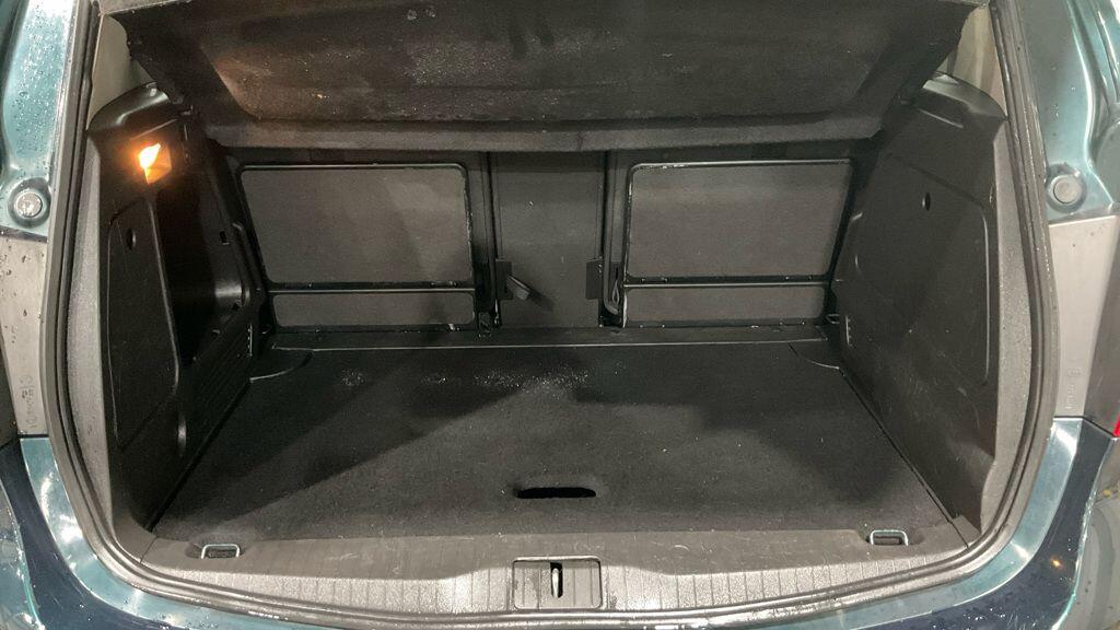 Used Vauxhall Meriva for sale - 77345308: Photo 11