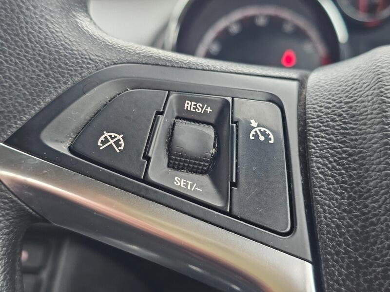 Used Vauxhall Meriva 2015 for sale - 77345308: Photo 16