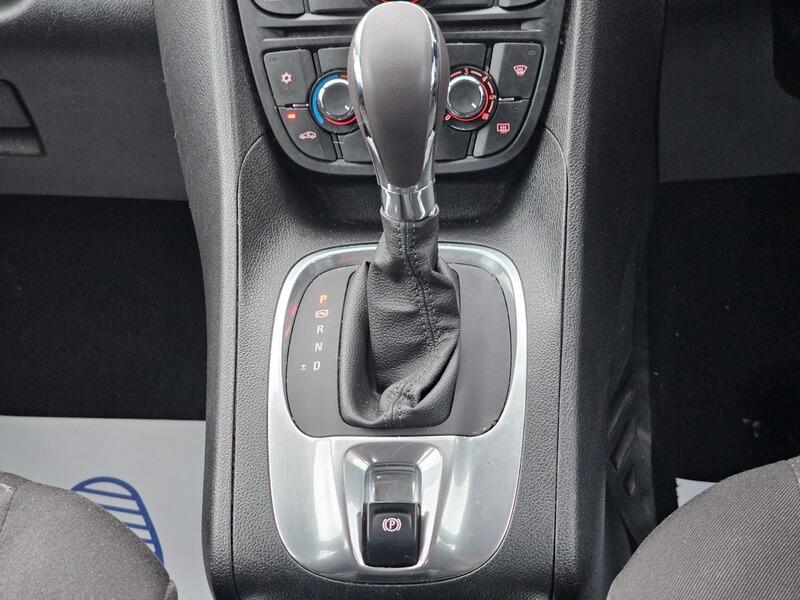 Used Vauxhall Meriva 2015 for sale - 77345308: Photo 18