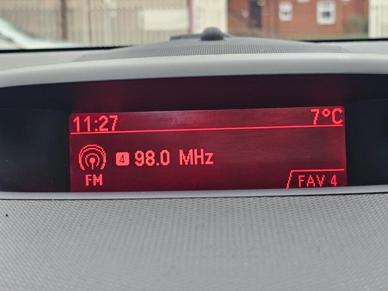 Used Vauxhall Meriva 2015 for sale - 77345308: Photo 20