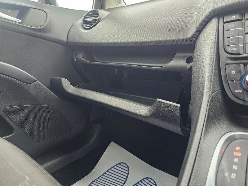 Used Vauxhall Meriva 2015 for sale - 77345308: Photo 28