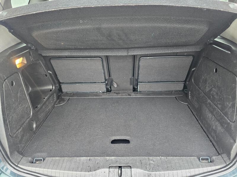 Used Vauxhall Meriva 2015 for sale - 77345308: Photo 29