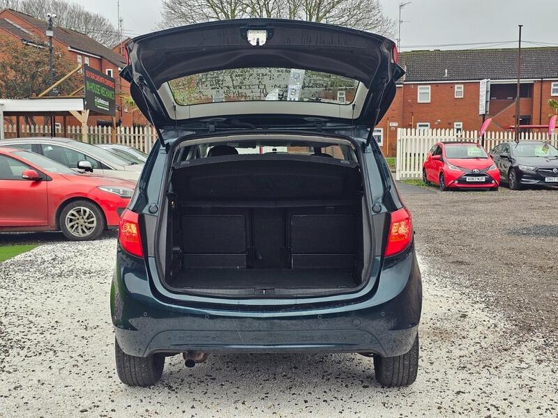 Used Vauxhall Meriva 2015 for sale - 77345308: Photo 30