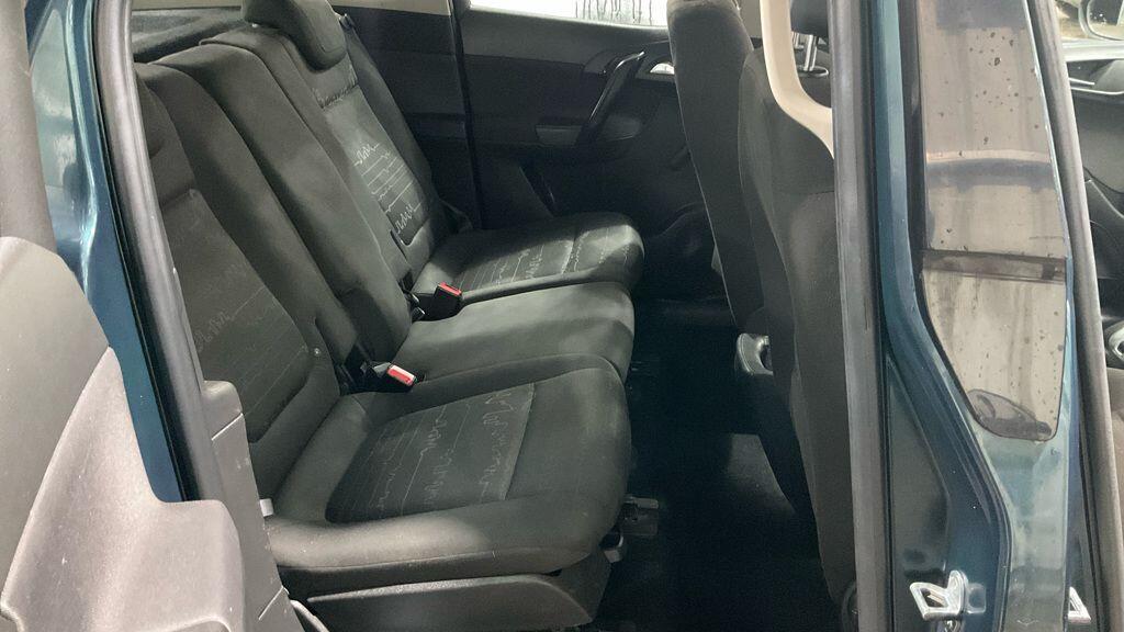 Used Vauxhall Meriva for sale - 77345308: Photo 9