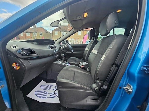 Used Renault Scenic 2014 for sale - 75024041: Photo 10