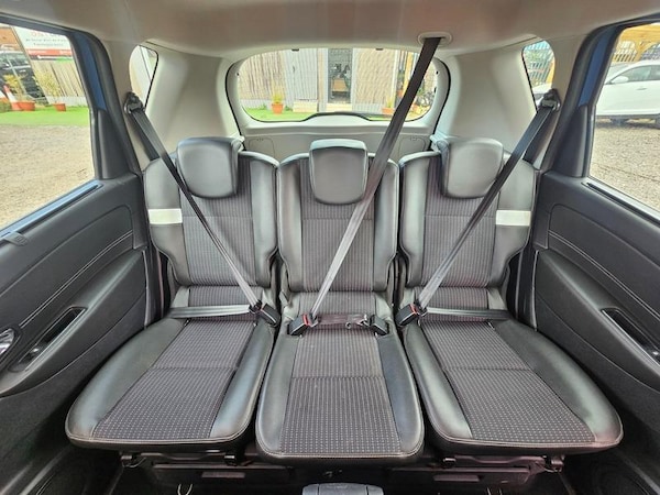 Used Renault Scenic 2014 for sale - 75024041: Photo 11