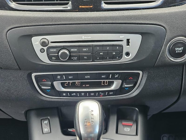 Used Renault Scenic 2014 for sale - 75024041: Photo 14