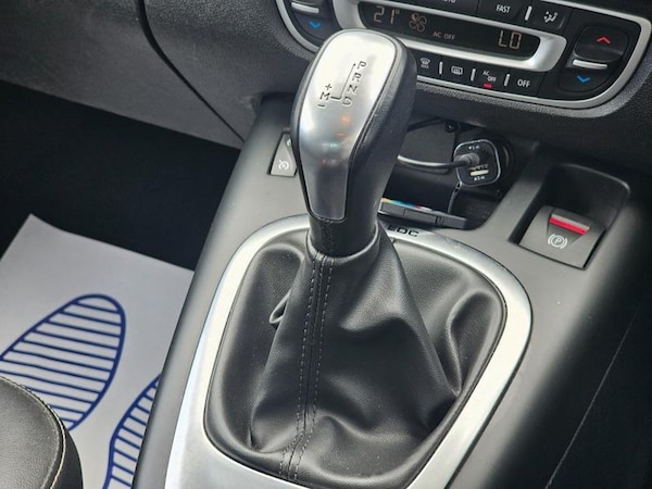 Used Renault Scenic 2014 for sale - 75024041: Photo 15