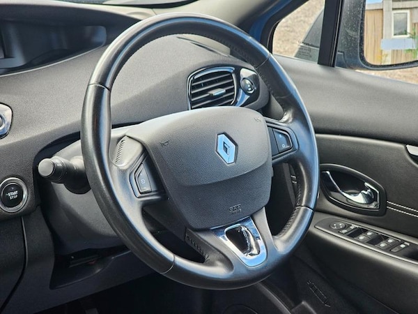 Used Renault Scenic 2014 for sale - 75024041: Photo 16