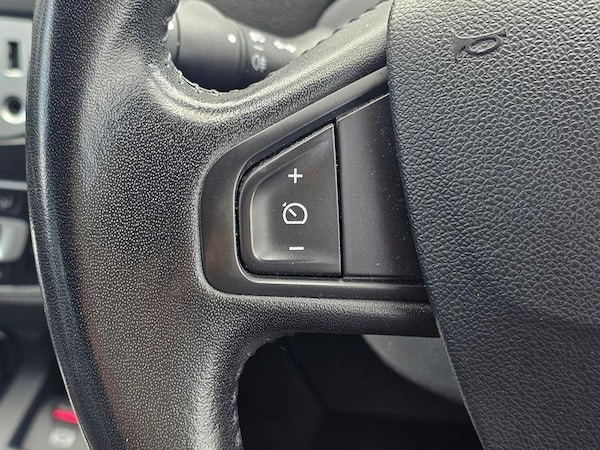 Used Renault Scenic 2014 for sale - 75024041: Photo 17