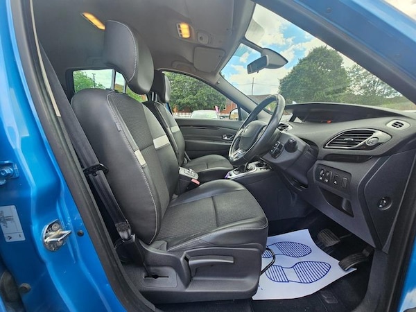 Used Renault Scenic 2014 for sale - 75024041: Photo 7