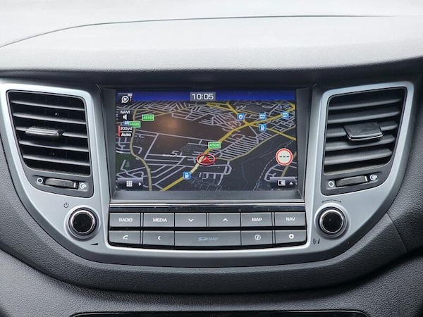 Used Hyundai TUCSON 2015 for sale - 75577287: Photo 18