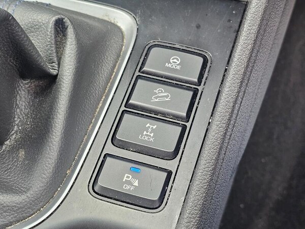 Used Hyundai TUCSON 2015 for sale - 75577287: Photo 21