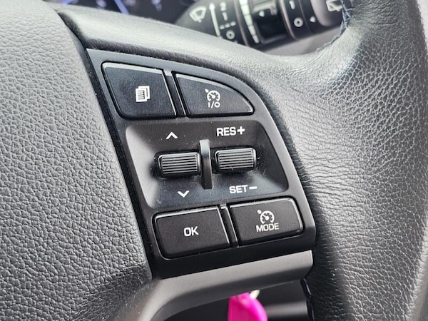 Used Hyundai TUCSON 2015 for sale - 75577287: Photo 28