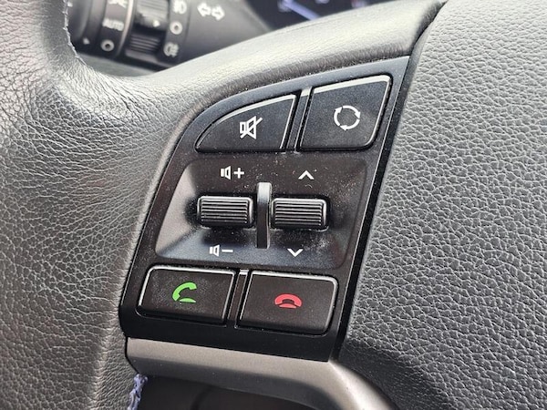 Used Hyundai TUCSON 2015 for sale - 75577287: Photo 29