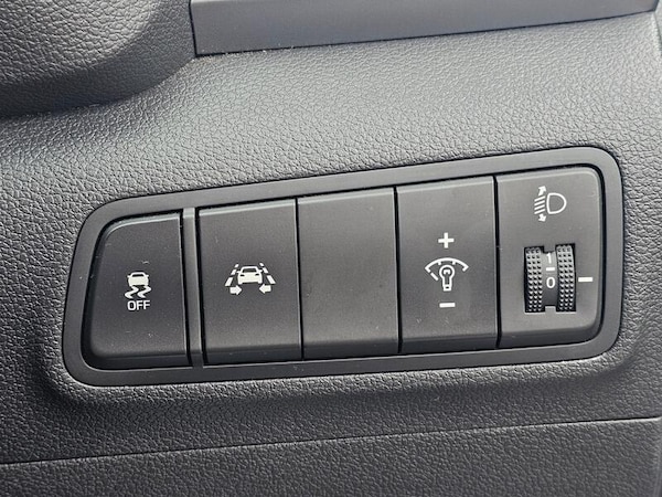 Used Hyundai TUCSON 2015 for sale - 75577287: Photo 34