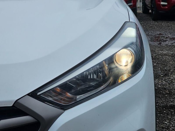 Used Hyundai TUCSON 2015 for sale - 75577287: Photo 36
