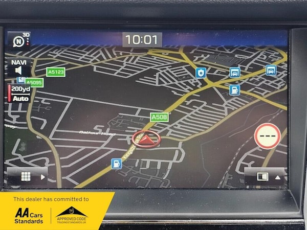 Used Hyundai TUCSON 2015 for sale - 75577287: Photo 3
