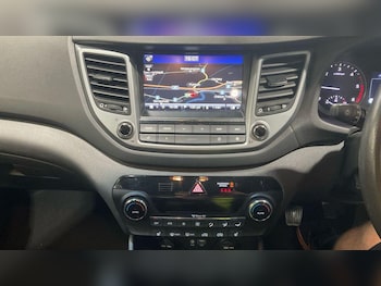 Used Hyundai TUCSON 2015 for sale - 75577287: Photo