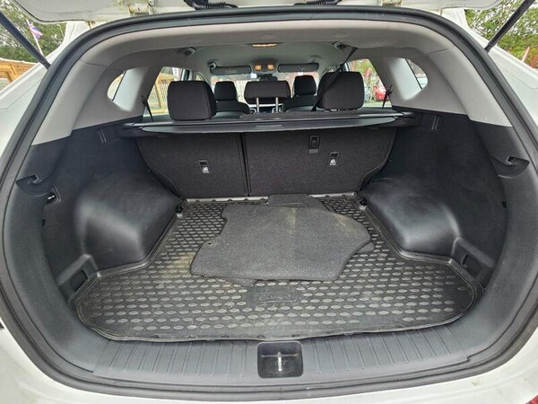 Used Hyundai TUCSON 2015 for sale - 75577287: Photo 40