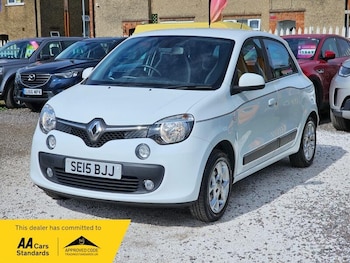 Used Renault Twingo 2015 for sale - 78539503: Photo