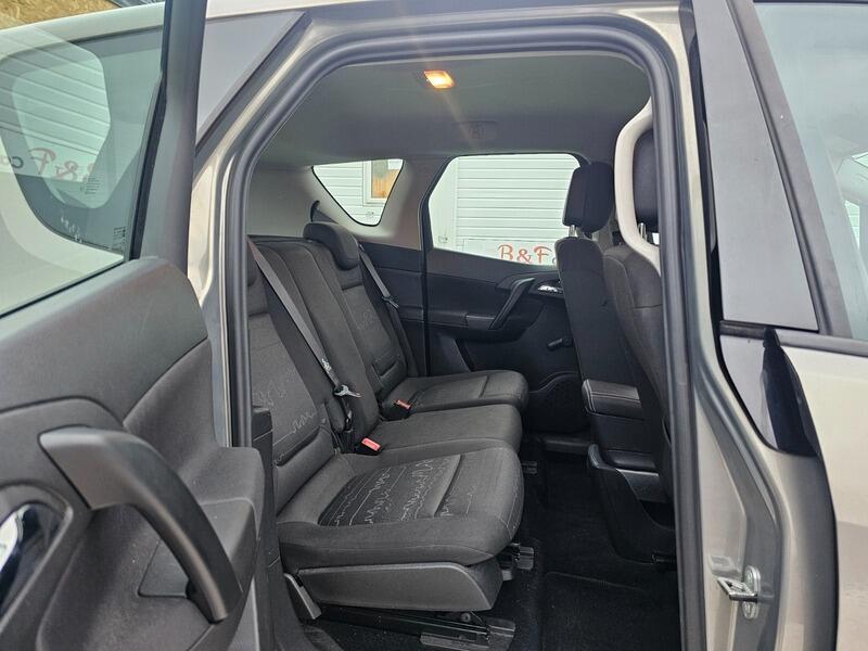 Used Vauxhall Meriva 2015 for sale - 77050277: Photo 10