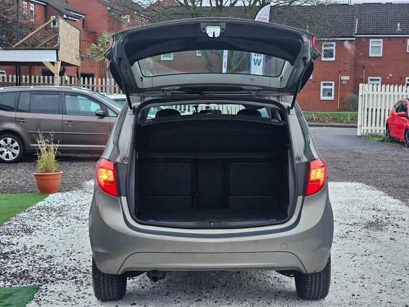 Used Vauxhall Meriva 2015 for sale - 77050277: Photo 11