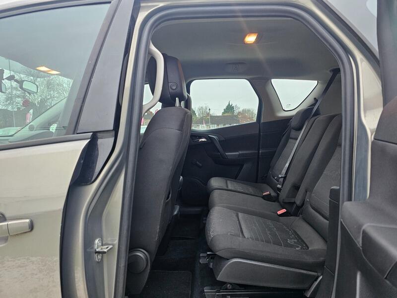 Used Vauxhall Meriva 2015 for sale - 77050277: Photo 13