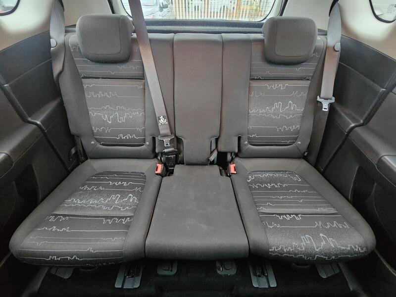 Used Vauxhall Meriva 2015 for sale - 77050277: Photo 17