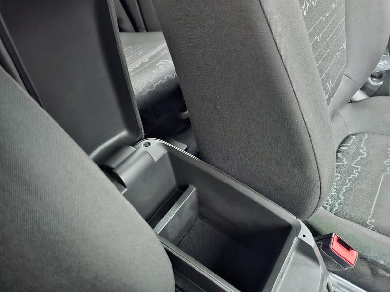 Used Vauxhall Meriva 2015 for sale - 77050277: Photo 22