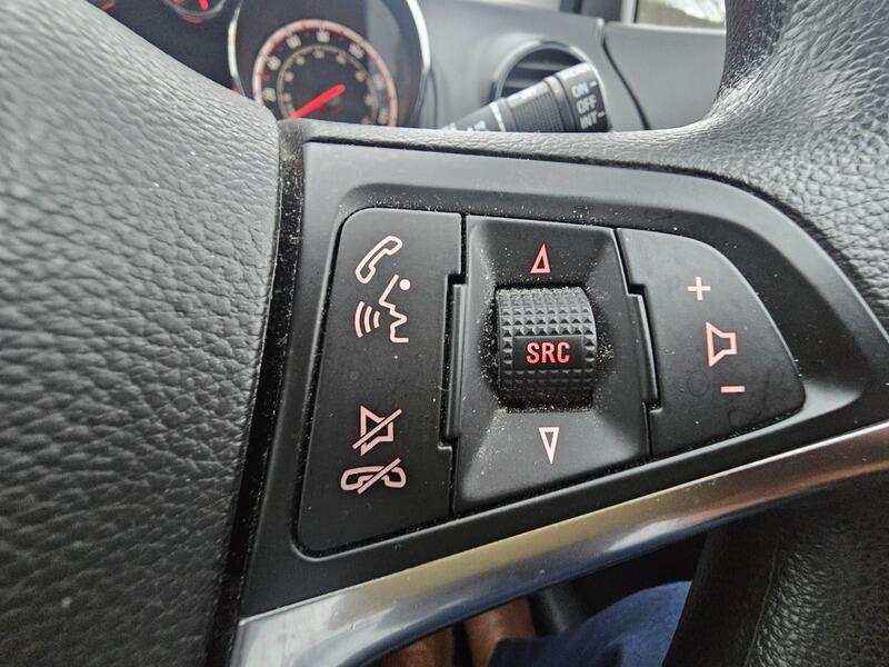 Used Vauxhall Meriva 2015 for sale - 77050277: Photo 26