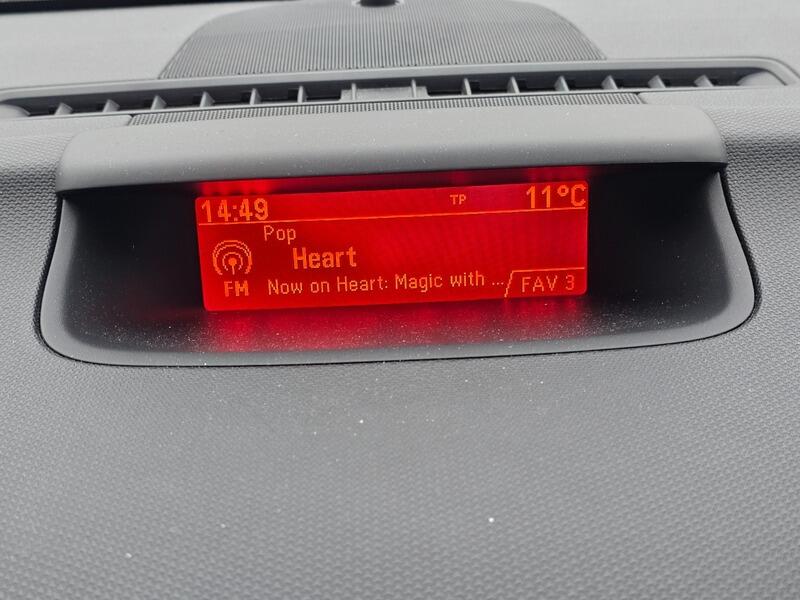 Used Vauxhall Meriva 2015 for sale - 77050277: Photo 32