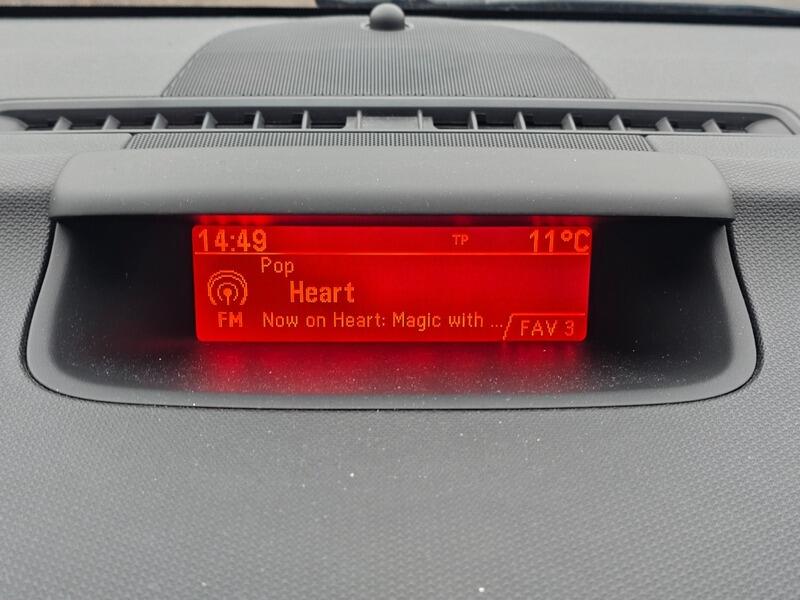 Used Vauxhall Meriva 2015 for sale - 77050277: Photo 33