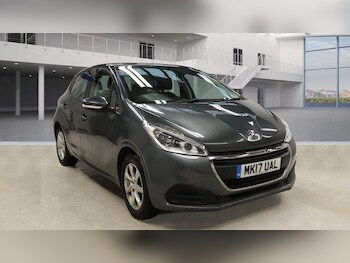 (17) - 1.2 PureTech Active Euro 6 5dr