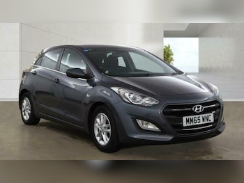 Used Hyundai i30 2015 for sale - 78307062: Photo