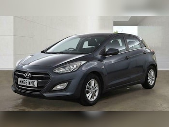 Used Hyundai i30 2015 for sale - 78307062: Photo