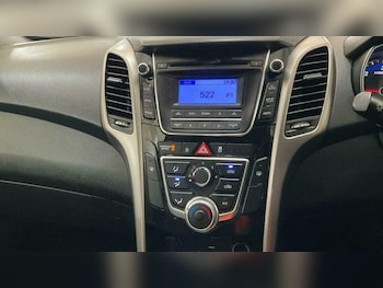 Used Hyundai i30 2015 for sale - 78307062: Photo