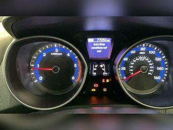 Used Hyundai i30 2015 for sale - 78307062: Photo