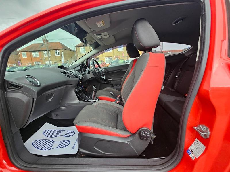 Used Ford Fiesta 2016 for sale - 76441257: Photo 10