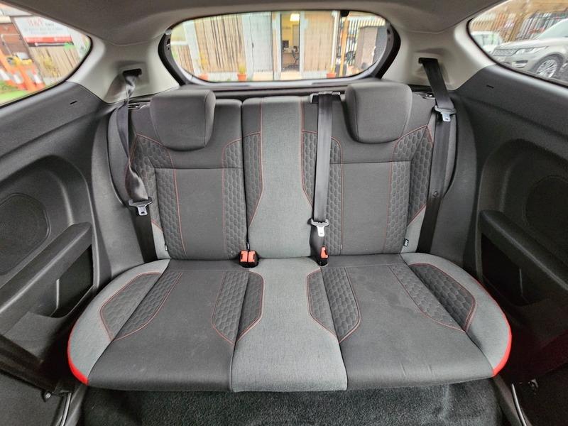 Used Ford Fiesta 2016 for sale - 76441257: Photo 11