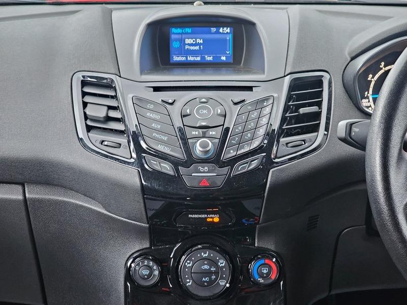 Used Ford Fiesta 2016 for sale - 76441257: Photo 13