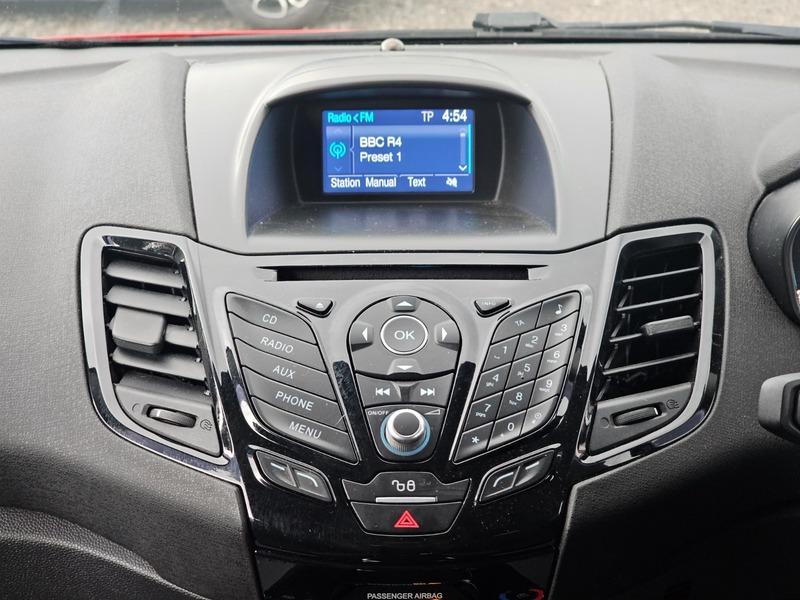 Used Ford Fiesta 2016 for sale - 76441257: Photo 14