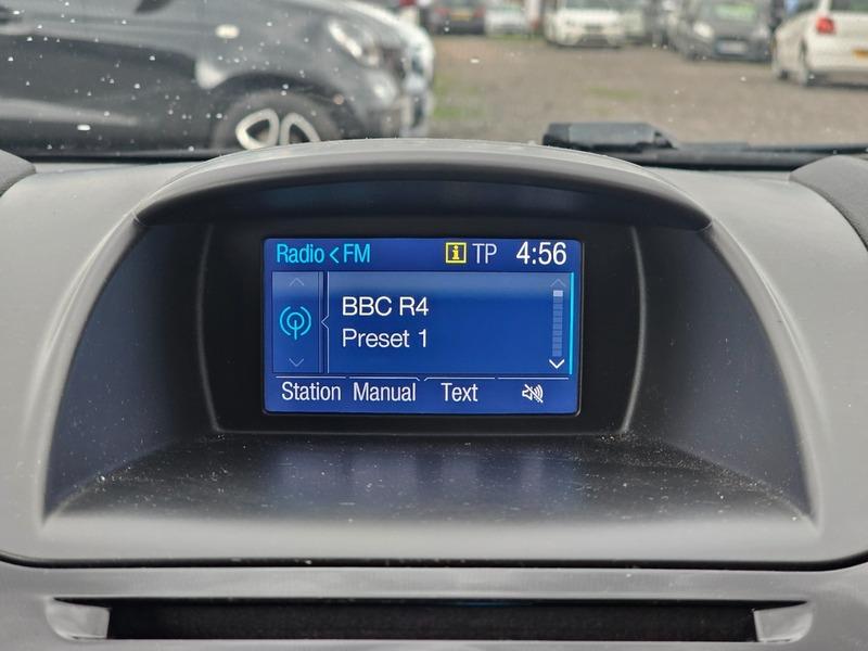 Used Ford Fiesta 2016 for sale - 76441257: Photo 15