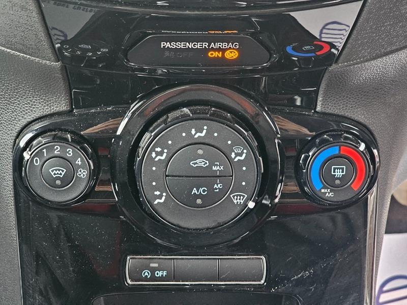 Used Ford Fiesta 2016 for sale - 76441257: Photo 16