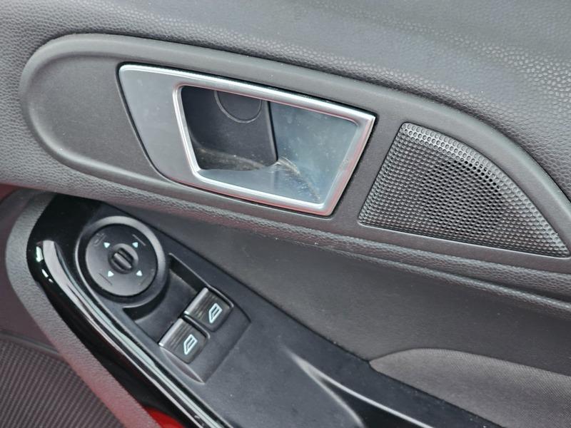 Used Ford Fiesta 2016 for sale - 76441257: Photo 23
