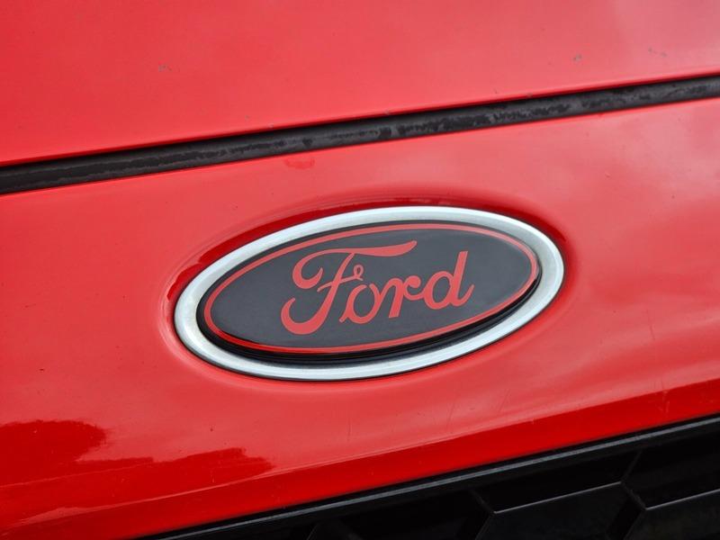 Used Ford Fiesta 2016 for sale - 76441257: Photo 24