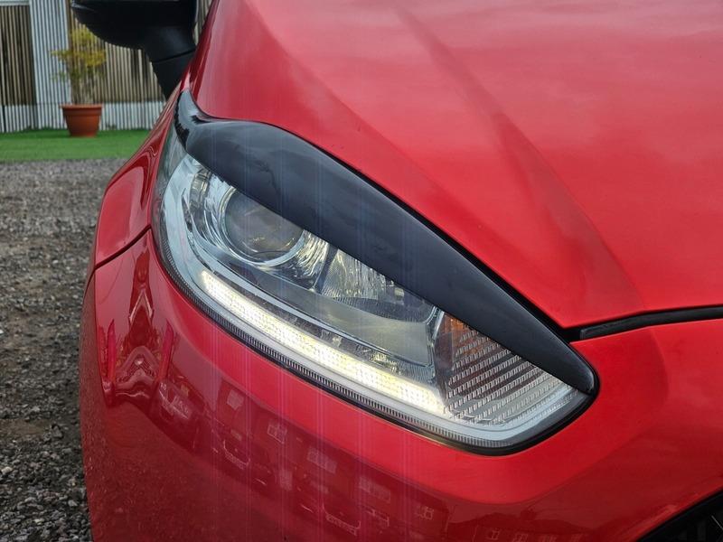 Used Ford Fiesta 2016 for sale - 76441257: Photo 26