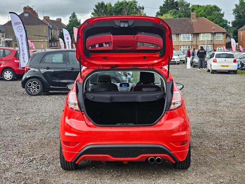 Used Ford Fiesta 2016 for sale - 76441257: Photo 27